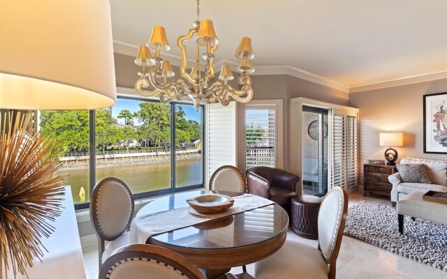 The Pearl at Shelter Cove