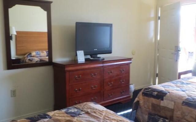 Regency 7 Rogers