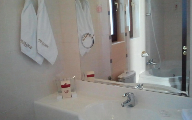 Yantra Grand Hotel -Sharlopov Hotels