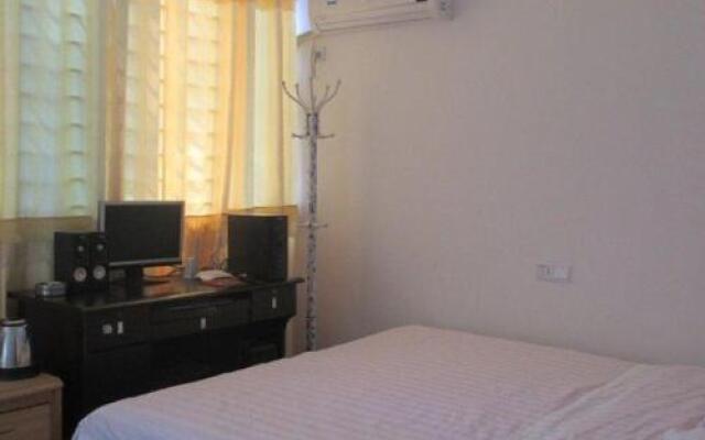Nongfu Holiday Farmstay
