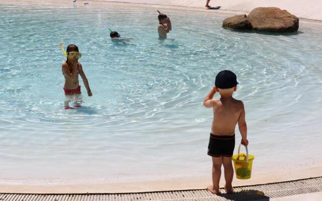 Camping Villaggio L'Ultima Spiaggia