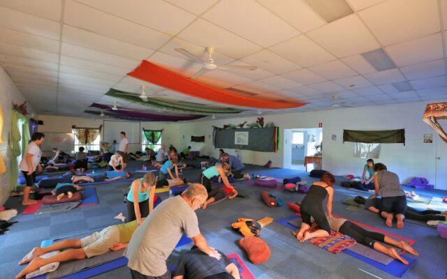 Discovery Parks - Coolwaters Yeppoon