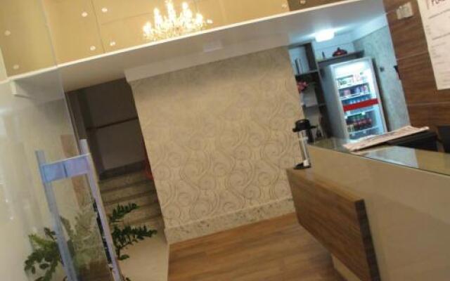 Colatina Plaza Hotel