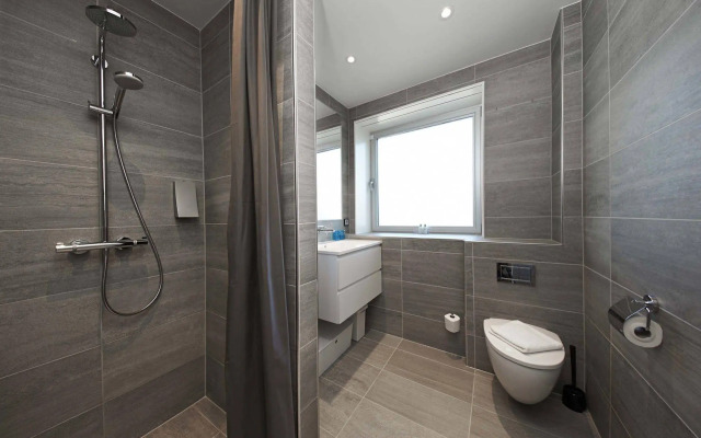 Living Suites