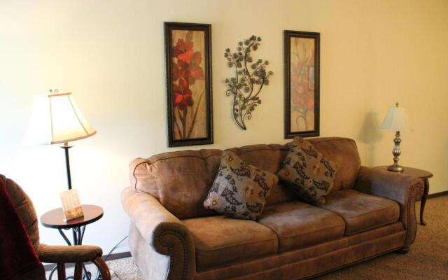 Gatlinburg Chateau Condo 510