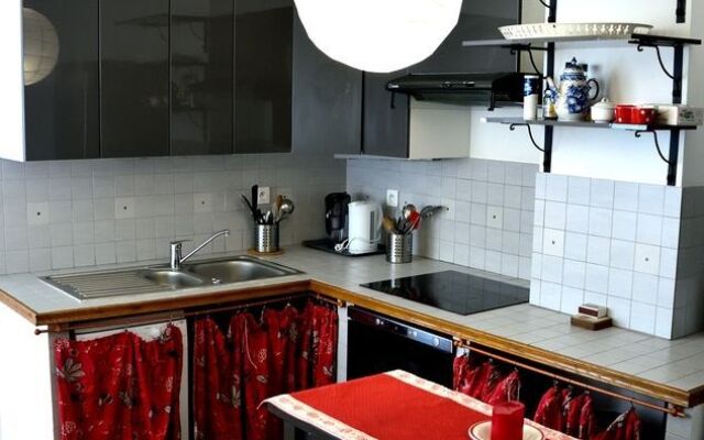 Appartement Unik