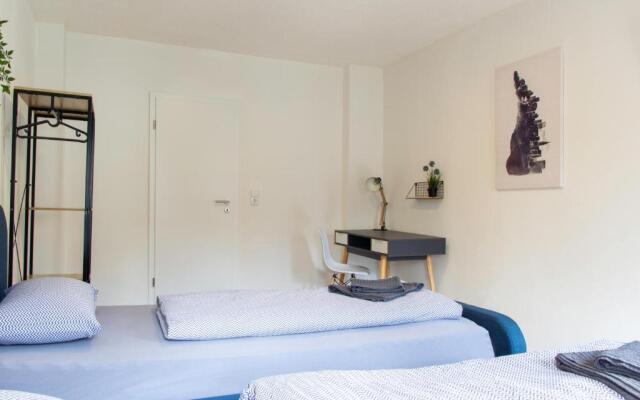 Rooms4ring@ Nürburgring Industrial Design House