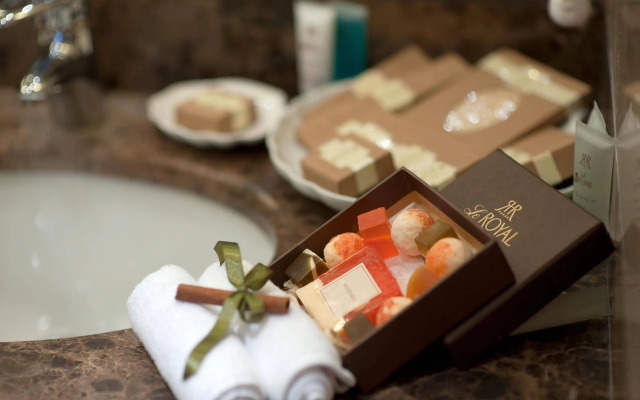 Le Royal Hotels & Resorts - Amman
