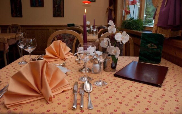 Hotel Lizumerhof