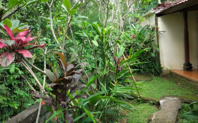 Puri Bebengan Bungalow