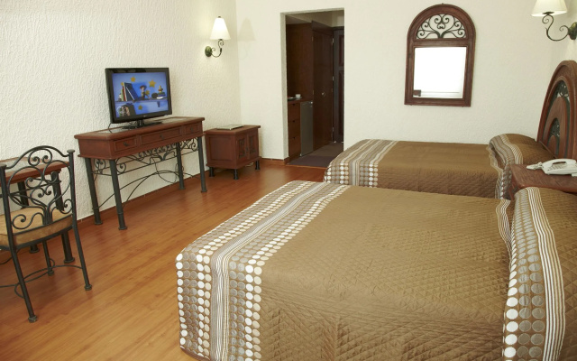 Hotel Quinta Antigua