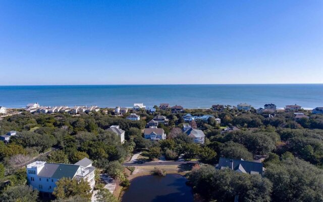 Puffins South - 7 Br Home