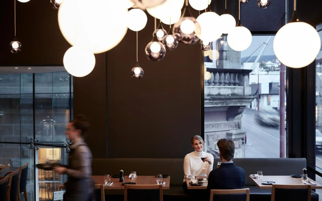 RACV Hobart Hotel