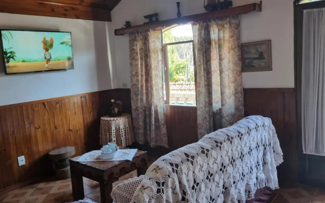 Apartamentos Roncalli Monte Verde