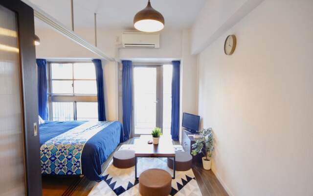 Yakuin South Invest