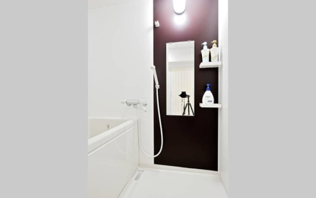 Doutonbori Family Apartment