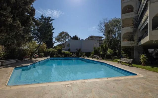 1 Ocean Breeze 3 Bedroom With Shared Pool