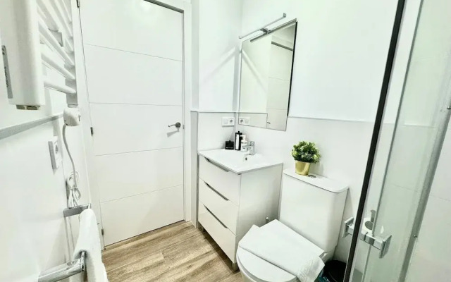 Universidad by Oshun Apartments