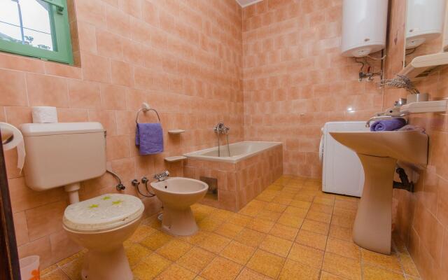 Vinko - 80 m from beach - A1(4+2)