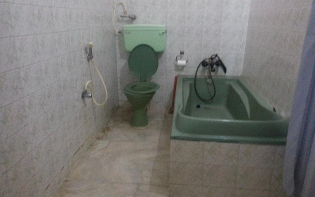 Somasree Homestay
