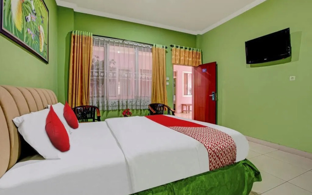 CAPITAL O 3933 Hotel Grand Anugrah