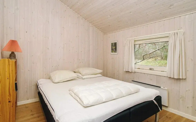 Cozy Retreat in Rorvig Haven-by Traum