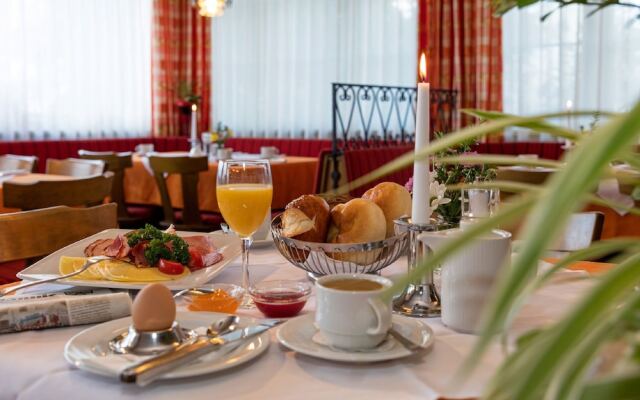 Gasthof Hotel zum Ochsen