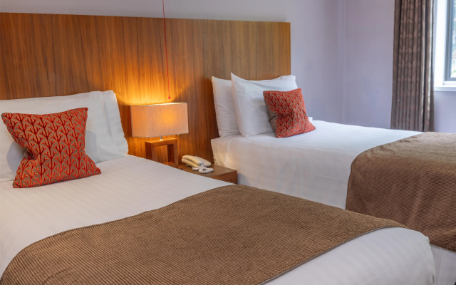 Best Western Plus Centurion Hotel