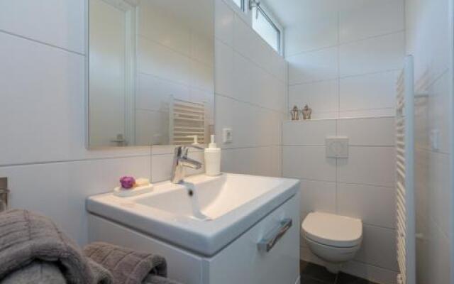 Apartments Valkenisse