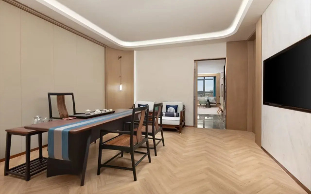 Wyndham Garden Shanghai Songjiang