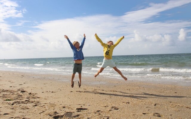 VVF Golfe du Morbihan Sarzeau Arzon