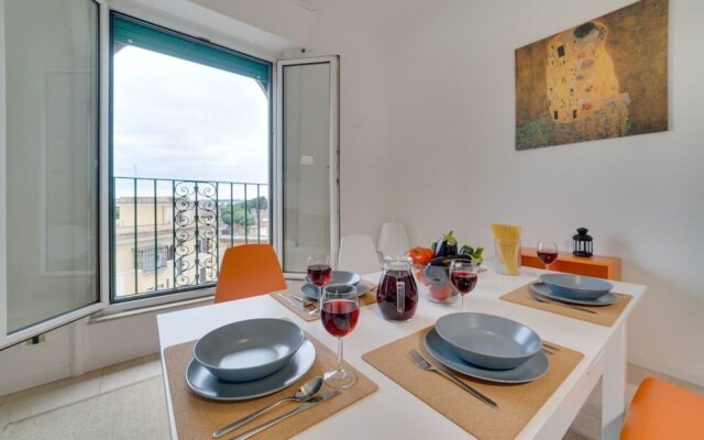 Amazing & Spacious 3bed Flat in Piramide
