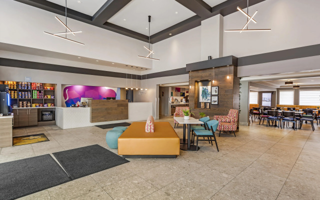 Best Western Plus West Edmonton