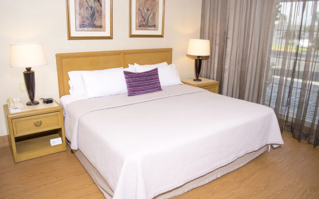 iStay Hotel Ciudad Victoria