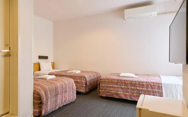 Tabist Hotel Tetora Ikebukuro