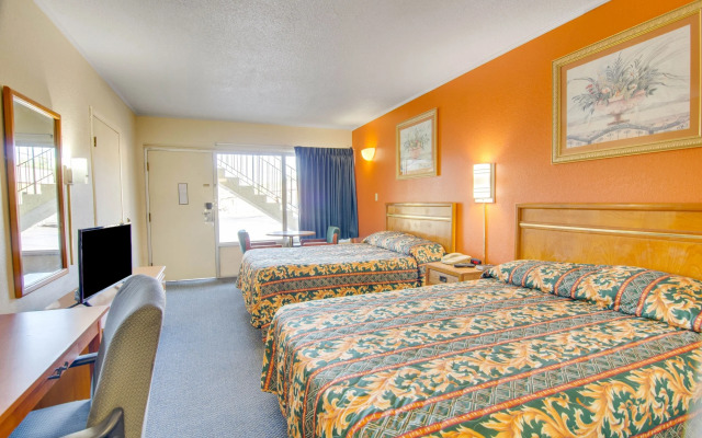 Scottish Inns Collinsville-Martinville