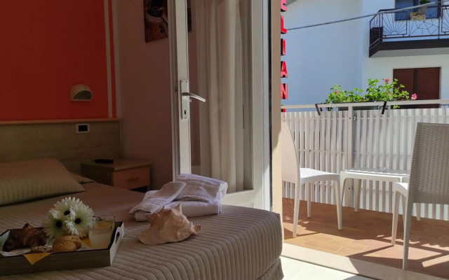 Hotel Eliani