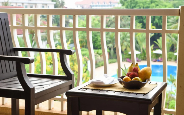 Angkor Century Resort & Spa