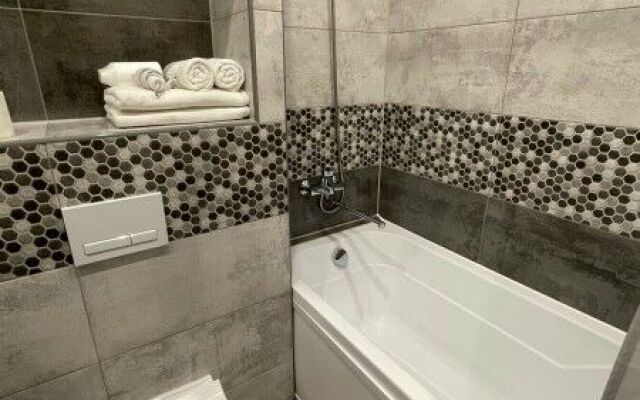 Добрые Ночи на ул. Большевистская, д. 1 а