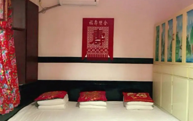 Pingyao Xinlongkui Inn