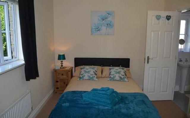 The Heights Bed  Breakfast