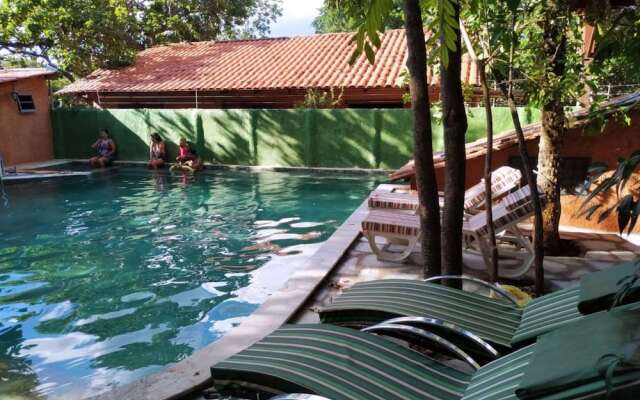 Residencial Suítes Pirenópolis