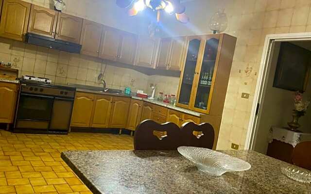 B&B Mageva