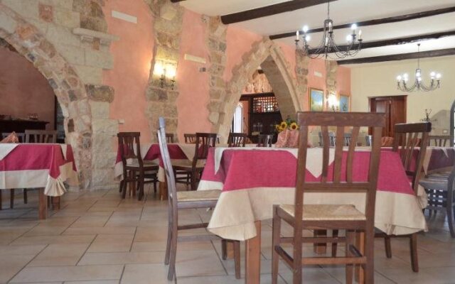 Masseria Grande