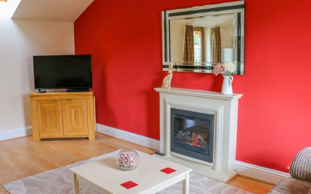 Stonecroft Lodge