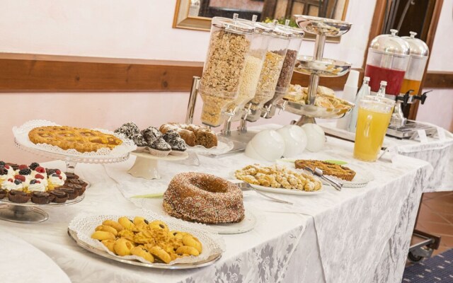 La Pineta dei Liberti