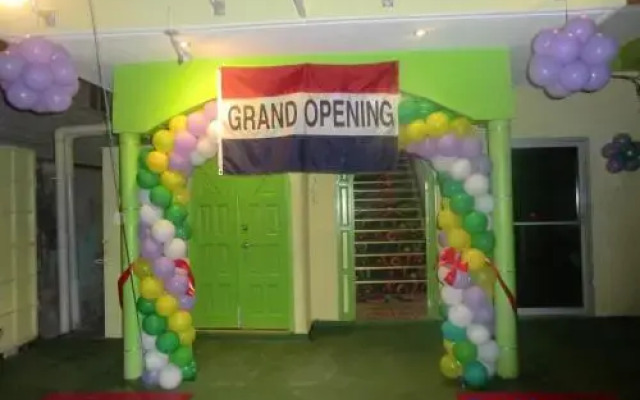 Quality Inn Suites, Guyana