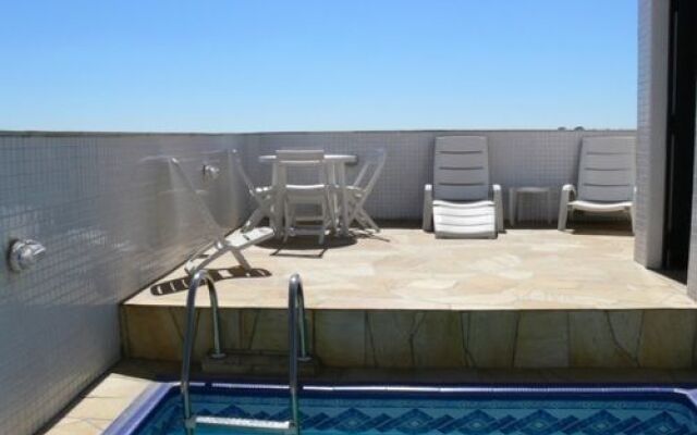 Pousada das Estrelas