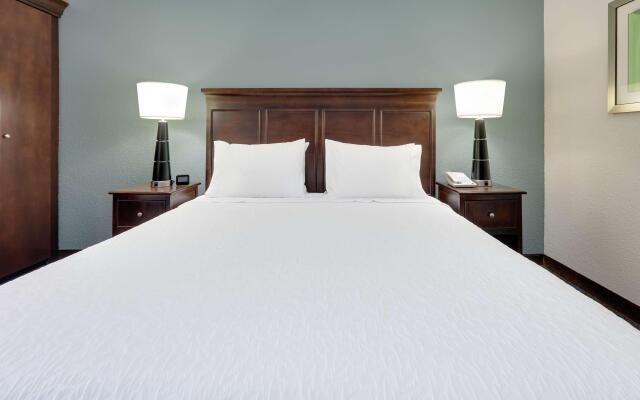 Hampton Inn & Suites Mooresville/Lake Norman