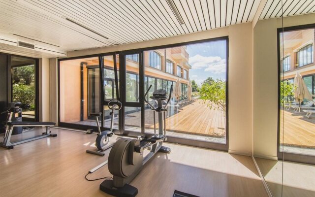 Demidoff Country Resort